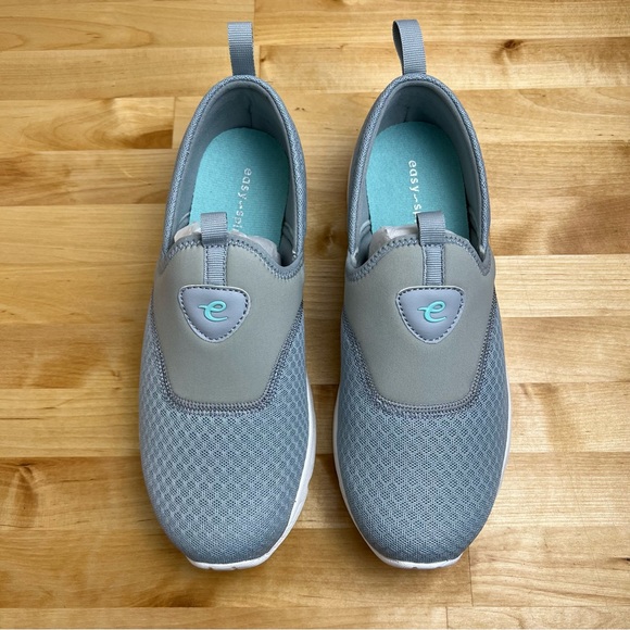Easy Spirit Shoes New Nib Easy Spirit Braelyen 2 Pull On Mesh